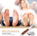 Foot File Hard Skin Remover Callus Shaver Pedicure Tools Home Essentials