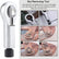 4Pcs Metal Nut Splitter Set Manual Nut Remover & Extractor DIY & Home Tools