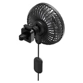 Baseus Departure Air Vent Fan YS87 Car Accessories