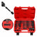 Evertech 18PCS CR-V Impact Extension Bar & Scoket Set Heavy Duty Automotive Tools