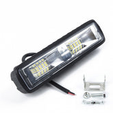 18W 16LED Cool White Work Light Car Accessories