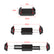 Universal Large Phone Tablet Clip Clamp For Tripod Ring Light Mount Holder LS10 Mobile Accessories