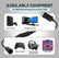 USB Breakaway Cable for Xbox 360 Wired Controller PC Accessories