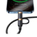 PD 60W Charging 4 In 1 3A Micro USB & Type-C 8pin Braided Data Cable Mobile Accessories