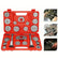 22Pcs Brake Caliper Wind Back Compressor Kit Automotive Tools