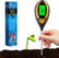 4 in 1 Soil PH Tester DIY & Home Tools
