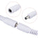 DC 5.5x2.1mm Male to Female W/Switch (L03.1)