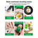 LED Ring Light Selfie Ring Lamp W/ Phone Holder Online Photo Take Table Stand Mobile Accessories