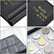 Coin Collection Book Home Essentials