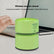 Rechargeable Portable Mini Desktop Table Vacuum Cleaner Home Essentials