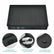 USB3.0 Slim Portable External DVD-RW CD-RW LS26 Drive Burner Reader Player PC Accessories