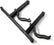 EverTech Folding Double Guitar Stand Home Essentials