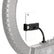 Replacement Big Smart Phone Bracket Part Adapter For Ring light Mount Up to 10cm Mobile Accessories