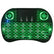 2.4GHz Mini Wireless Keyboard for PC Smart TV Box Android based systems