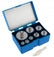 1000g Calibration Weight 1kg set for Digital scales