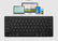 Slim 2.4G Wireless Mouse and Wireless Keyboard Set PC Accessories