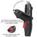 47 in 1 Cordless Screwdriver Electric Tool Set Precision Bit USB Rechargeable