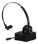 Bluetooth Noise Cancelling Headset for Truck Driver BH-M97 Mobile Accessories