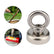 Magnetic Hooks N38 Hanger Holder Magnet Hanger Home Essentials
