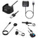 USB Charger Cable For Fitbit Versa lite Versa 2 3 4 Sense Sense 2 Fast Charging Mobile Accessories