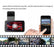 Dashcam Front and Rear UHD 1296P Support Phone APP Car Accessories