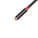 Premium 3.5mm Jack Audio Aux Extension Cable Cord Male to Female 4 Pole 2m 3m