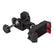 Universal Large Phone Tablet Clip Clamp For Tripod Ring Light Mount Holder LS10 Mobile Accessories