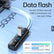 Jasoz 4 Port USB 3.0 Hub PC Accessories