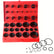 419 Pcs Industrial Rubber O Ring Assortment Kit Metric Imperial Auto Grommet Set DIY & Home Tools