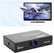 2 Ports VGA 2 In 1 Out Switcher Converter Box AV Adapters