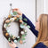 Magnetic Hooks Swivel Swing Hook Home Essentials