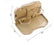 Folding Auto Car Back Seat Table Drink Food Cup Car Tray Car Accessories