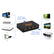1 In 4 Out HDMI Splitter LS60 AV Adapters