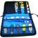 Waterproof Travel Case Organizer Bag IS12 Mobile Accessories