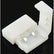 DC 5.5mm 2.1mm Female to 10mm 2pin solderless connector Party Effects
