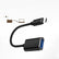 Micro USB Male Host to USB OTG Female Adapter (C29) Android Tablet Phone PDA PC