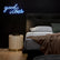 USB Powered Good Vibes Ready-Made LED Signs