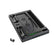 Vertical Cooling Fan Stand Dual Controller Charger Dock Station for PS5 Mobile Accessories