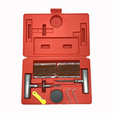 37Pcs Tyre Puncture Repair Tools Kit Automotive Tools