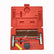 37Pcs Tyre Puncture Repair Tools Kit Automotive Tools
