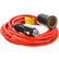 3.6m 15A Car Cigarette Lighter Extension Cable Car Accessories