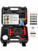 73PCS Tire Repair Kit Heavy Duty Emergency Puncture Repair Automotive Tools