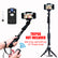 Extendable Handheld Yt-1288 Selfie Sticks Bluetooth Mobile Accessories