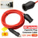 Car Cigarette Lighter Extension Cable Car Accessories