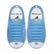 No Tie Shoelaces Elastic Silicone Shoe Laces Guy Sports Unisex For Kids & Adult Home Essentials