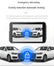Dashcam Front and Rear UHD 1296P Support Phone APP Car Accessories