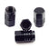4Pcs of Tyre Valve Caps Car Accessories