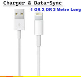 Ultra Fast USB Cable Charger cord Charging For iPhone 6 7 8 X 11 12 13 Pro ipad Mobile Accessories