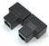 RJ45 1 to 2, 1 to 3, and 1 to 4 Splitter Adapter Data & Communication