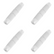 Waterproof RJ45 Network Cable Coupler Joiner Data & Communication